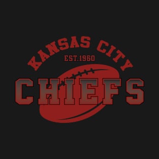 Kansas City Chiefs T-Shirt