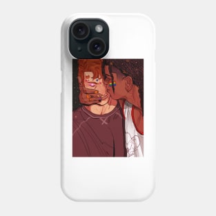 Lovers Phone Case