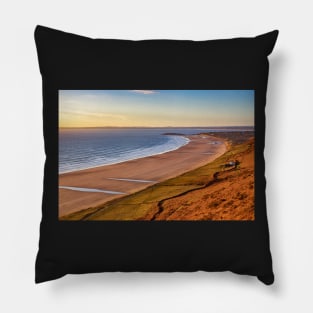 Llangennith and Burry Holms, Gower Pillow