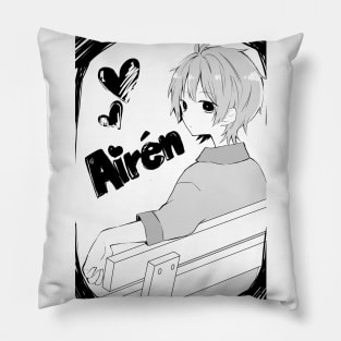 boy Pillow