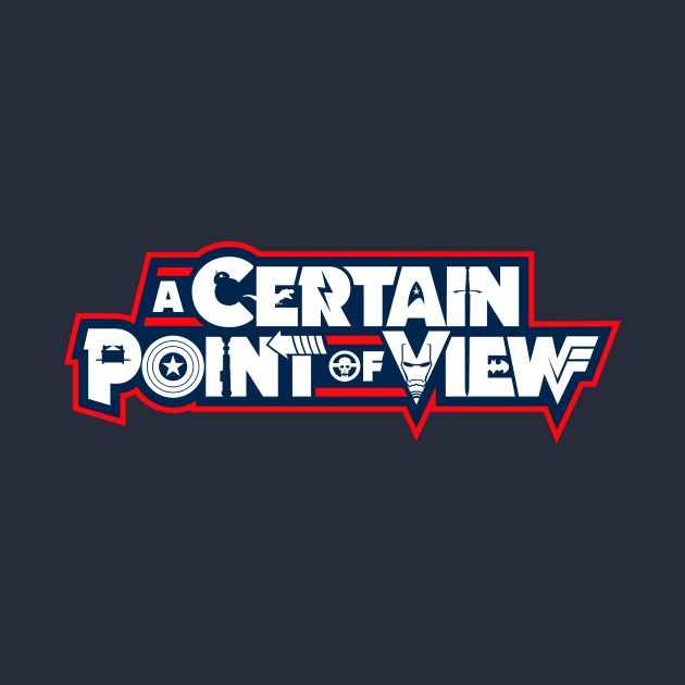 A Certain Point of View by Jake Berlin