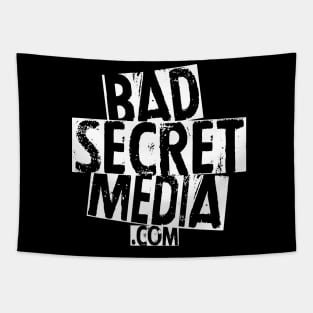 Bad Secret Media Tapestry