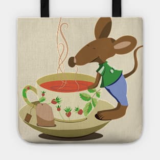 mouse Tote