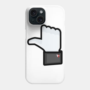 FB x GB (GB2) Phone Case