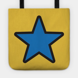 Booster Gold Tote