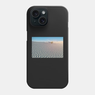 Sand Patterns Phone Case