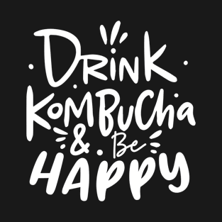 kombucha T-Shirt