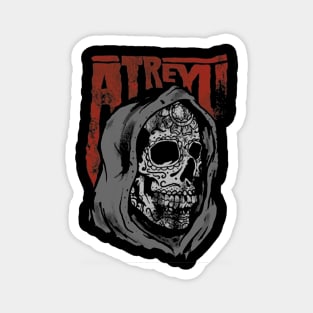 ATREYU MERCH VTG Magnet