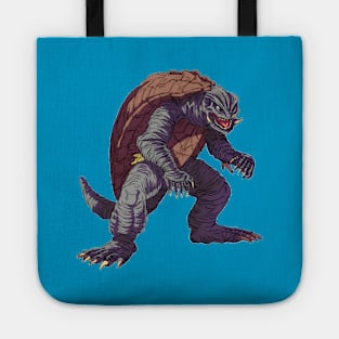 GAMERA- Guardian of the Universe Tote