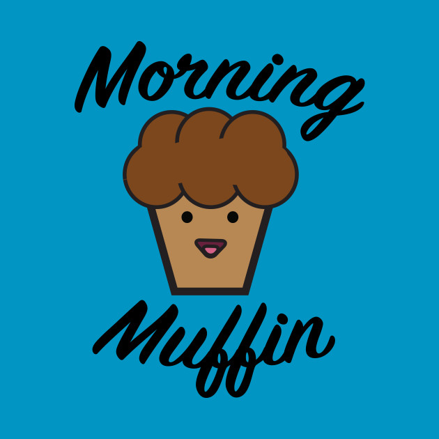 Morning Muffin by gpam