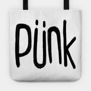 Pünk, Funny Punk Tote