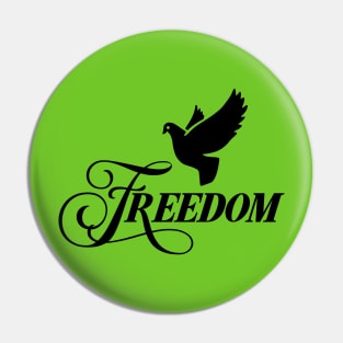 Freedom Pin