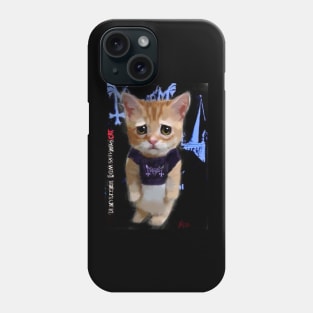 sathacat Phone Case