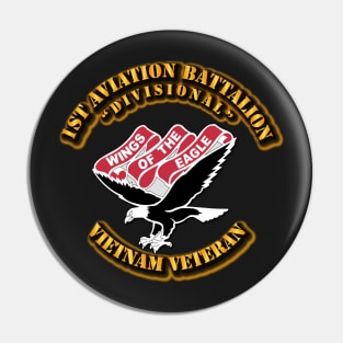 1st Aviation Battalion(Divisional) w Txt Pin