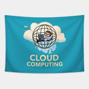 Cloud Computing Tapestry