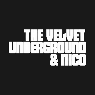 velvet underground T-Shirt