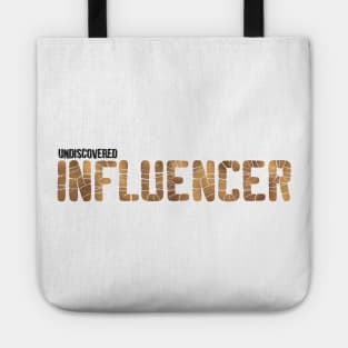 Influencer Tote