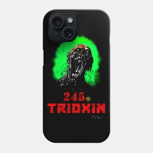 Tarman 245 Trioxin Phone Case