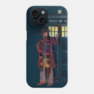 Dr. Quotes! Phone Case