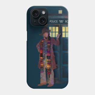 Dr. Quotes! Phone Case