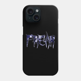 Freak Phone Case