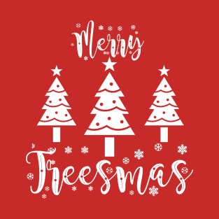 Treesmas T-Shirt