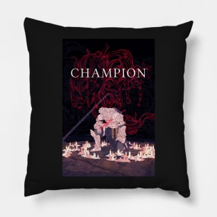 Champion Pillow