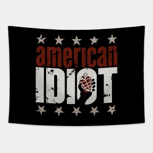 American Idiot Tapestry