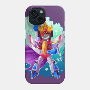 Starscream (Coronation) Phone Case