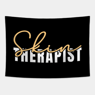 Skin Therapist Tapestry