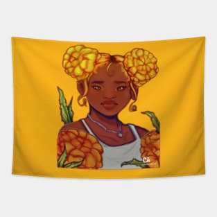 Marigold🌼 Tapestry