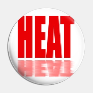 Heat Pin