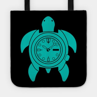 Turtle Tote