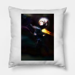 Ambience Pillow