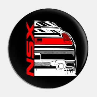 Acura NSX Pin