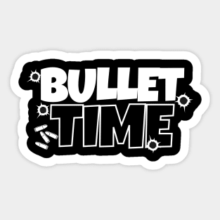 Butt Plug Bill (Bomber / Bullet) Sticker for Sale by jimmy-digital