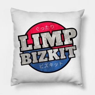 Limp Pillow