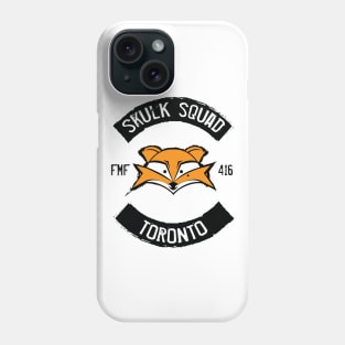 Skulk Squad (Light) Phone Case