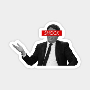 Renzi First Reaction Shock Magnet