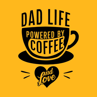 Dad Life T-Shirt