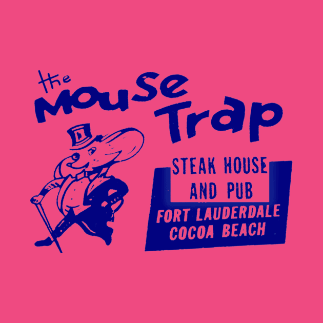 Mousetrap3 by Limb Store