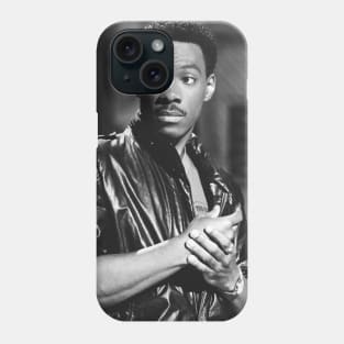 Retro Eddie Phone Case