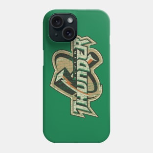 Berlin Thunder 1999 Phone Case