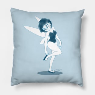 Pixie Preflight Pillow