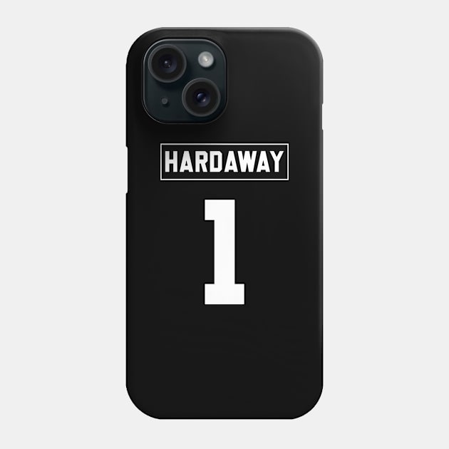 Penny Hardaway Orlando Phone Case by Cabello's