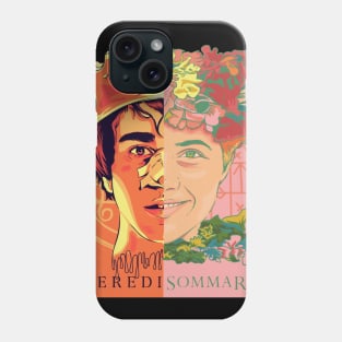 Heredi-Sommar Phone Case