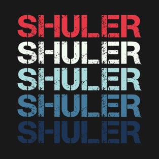 Shuler T-Shirt