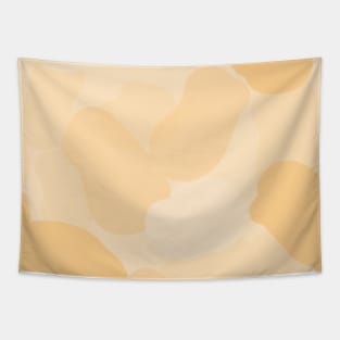 Abstract Shapes Tapestry