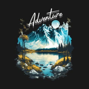 Adventure T-Shirt