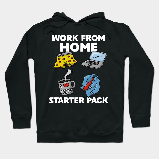 Remote Work Starter Pack